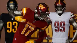 Washington Commanders