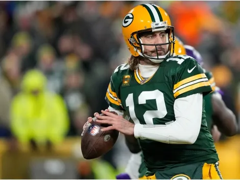 NFL Rumors: Aaron Rodgers hints at move to the Titans