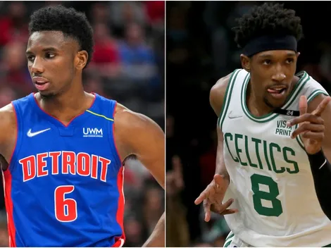 Detroit Pistons vs Boston Celtics: Preview, predictions, odds, and how to watch or live stream free 2021/22 NBA Season in the US today