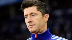 Robert Lewandowski explained why he considers that The Best is more important than the Ballon d'Or.