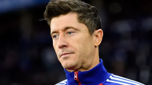 Robert Lewandowski explained why he considers that The Best is more important than the Ballon d'Or.