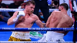 Canelo Alvarez has plenty of options to choose his next opponent