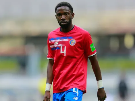 Jamaica vs Costa Rica: TV Channel, how and where to watch or live stream free 2022 Concacaf World Cup Qualifiers today