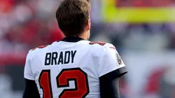 Tom Brady