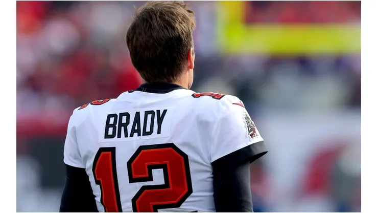 Tom Brady
