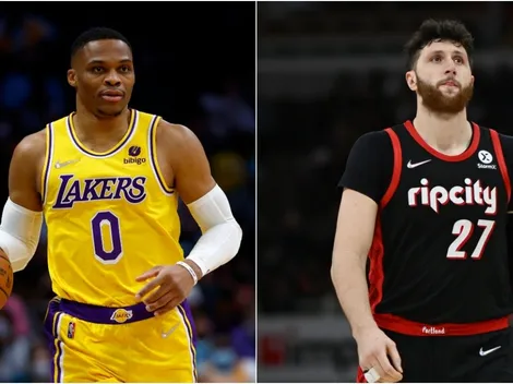 Los Angeles Lakers vs Portland Trail Blazers: Preview, predictions, odds and how to watch or live stream free 2021/2022 NBA regular season in the US today