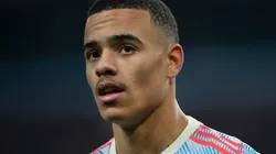 Mason Greenwood