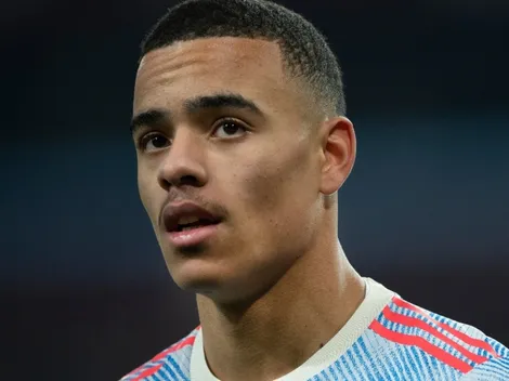 Manchester United allow fans to turn in their Mason Greenwood jerseys for new ones