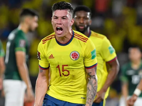 Qatar 2022: Can Colombia still qualify for the World Cup?