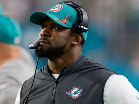 Brian Flores' lawsuit against NFL and 3 of its teams' leaks $100,000 bribery attempt to purposely lose games