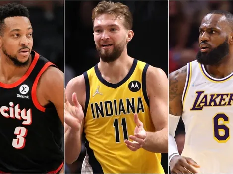 NBA Trade Rumors: 5 Bold predictions for the trade deadline