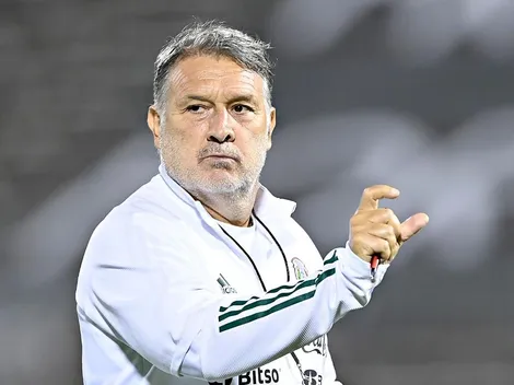 Mexico vs Panama: Lineups for Matchday 11 of the Concacaf World Cup Qualifiers 2022