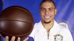 Ronaldo Luís Nazário de Lima