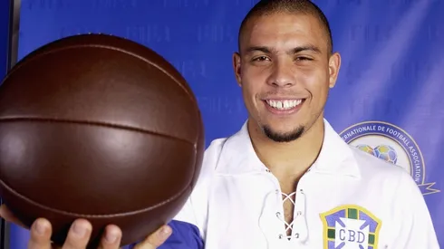 Ronaldo Luís Nazário de Lima