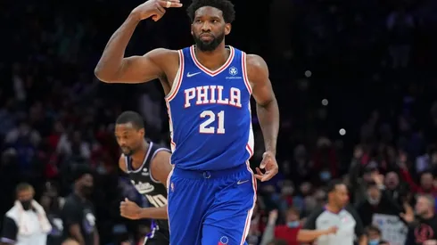 Joel Embiid