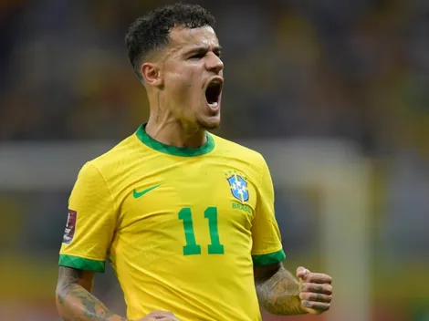 Brazil thrash Paraguay 4-0 and leave them out of the 2022 FIFA World Cup in Qatar: Highlights and Goals
