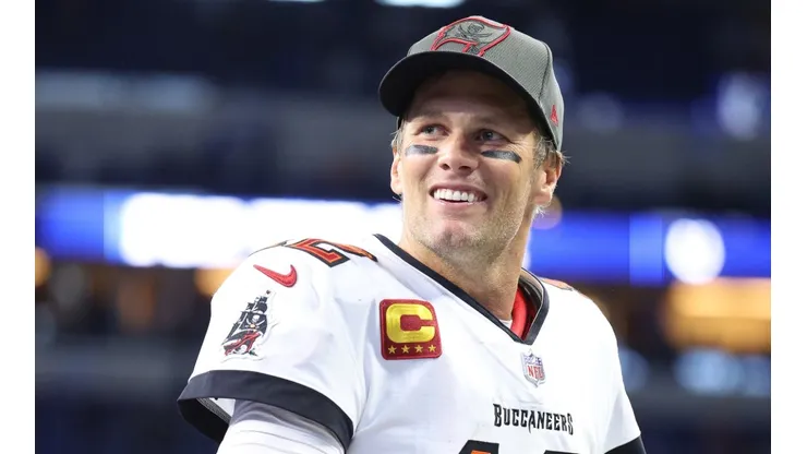 Tom Brady