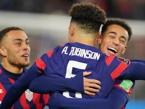 USMNT vs Honduras: Date, Time, and TV Channel in the US to watch or live stream free the Concacaf World Cup Qualifiers 2022