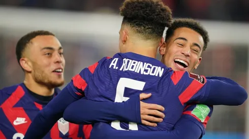 USMNT vs Honduras: Date, Time, and TV Channel in the US to watch or live stream free the Concacaf World Cup Qualifiers 2022