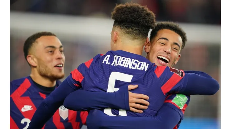 USMNT vs Honduras: Date, Time, and TV Channel in the US to watch or live stream free the Concacaf World Cup Qualifiers 2022