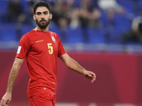 Syria vs South Korea: Date, Time, and TV Channel in the US to watch the AFC World Cup Qualifiers 2022