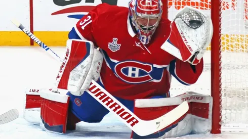 Carey Price