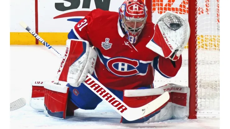 Carey Price