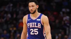 Ben Simmons