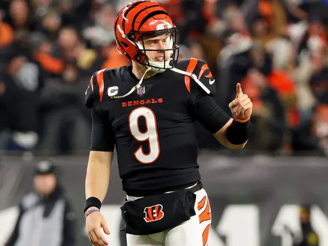 NFL Playoffs 2022: When was the last time the Cincinnati Bengals went to the AFC Championship?