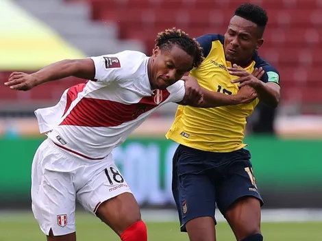 Peru vs Ecuador: Preview, predictions, odds, and how to watch or live stream free South American 2022 World Cup Qualifiers in the US today