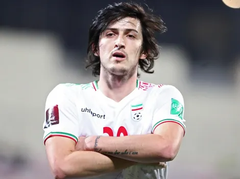 Iran vs UAE: Date, Time, and TV Channel in the US to watch the AFC World Cup Qualifiers 2022