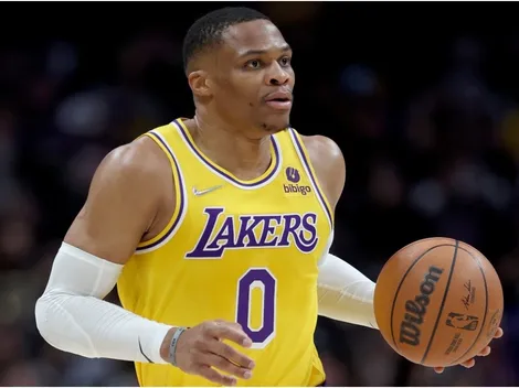 NBA Rumors: Knicks could try and trade for Russell Westbrook