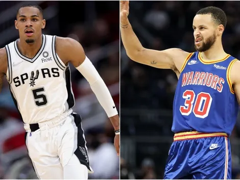 San Antonio Spurs vs Golden State Warriors: Preview, predictions, odds and how to watch or live stream free 2021/2022 NBA regular season in the US today