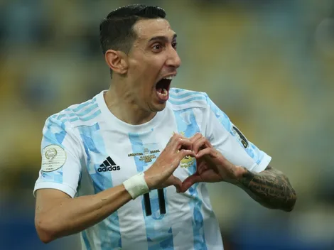 Qatar 2022: How many teams will qualify from South America for the World Cup?