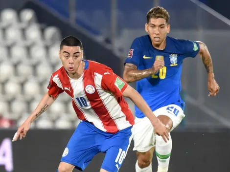 Brazil vs Paraguay: Preview, predictions, odds, and how to watch or live stream free Conmebol 2022 World Cup Qualifiers in the US today