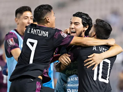 Mexico vs Panama: Date, Time, and TV Channel in the US to watch and live stream free the Concacaf World Cup Qualifiers 2022