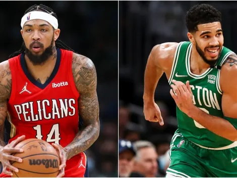 New Orleans Pelicans vs Boston Celtics: Predictions, and how to watch free 2021/2022 NBA regular season in the US today