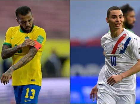 Brazil vs Paraguay: Date, Time, and TV Channel in the US to watch or live stream free 2022 South American World Cup Qualifiers