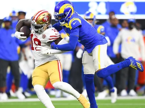NFL Playoffs 2022 | Los Angeles Rams vs San Francisco 49ers: Predictions, Odds, Picks of the NFC Championship Game