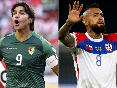 Bolivia vs Chile: Date, Time, and TV Channel in the US to watch or live stream free 2022 South American World Cup Qualifiers