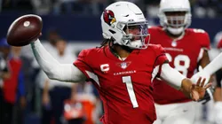 Kyler Murray of Cardinals