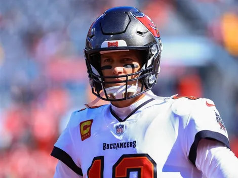 Tom Brady Sr. denies son's retirement reports, called them 'absolutely wrong'