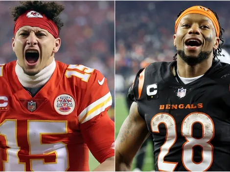 Kansas City Chiefs vs Cincinnati Bengals: Preview, predictions, odds, and how to watch or live stream free 2021-22 AFC Championship Game in the US today