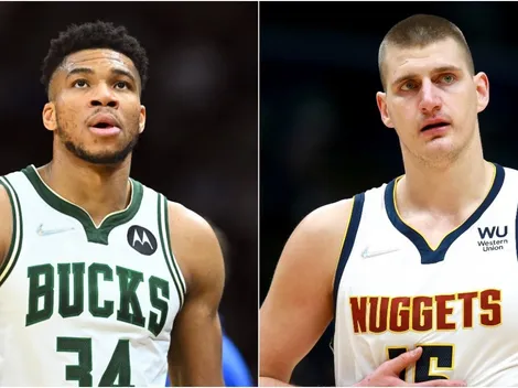 Milwaukee Bucks vs Denver Nuggets: Preview, predictions, odds and how to watch or live stream free 2021/2022 NBA regular season in the US today
