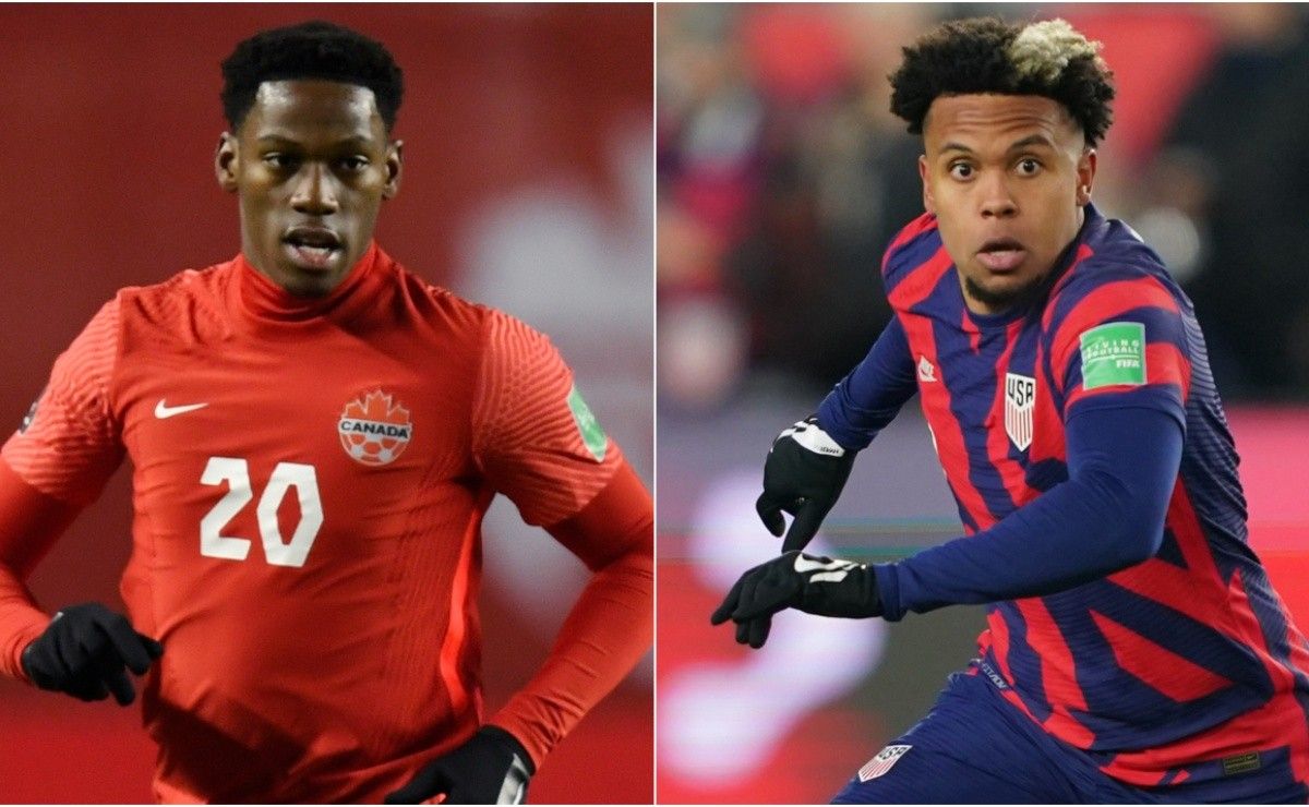 Canada vs USMNT: Preview, predictions, odds and how to watch or live ...