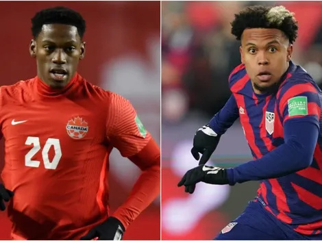 Canada vs USMNT: Preview, predictions, odds and how to watch or live stream free Concacaf World Cup Qualifiers 2022 in the US today