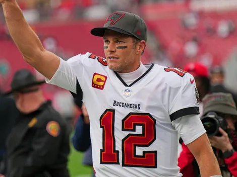 Tom Brady says goodbye to the NFL: Imminent retirement announcement