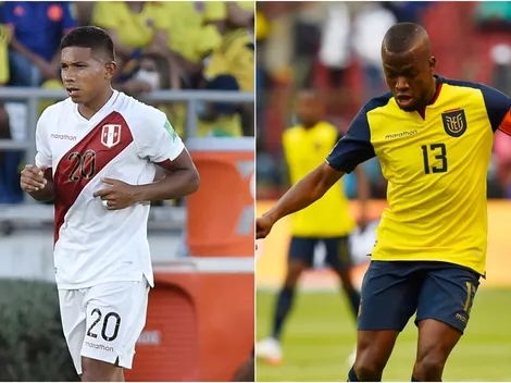Peru vs Ecuador: Date, time and TV Channel in the US to watch or live stream free South American World Cup 2022 Qualifiers