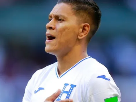 Honduras vs El Salvador: Preview, predictions, odds and how to watch or live stream free Concacaf World Cup Qualifiers 2022 in the US today