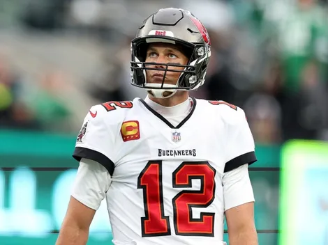 Tom Brady's possible replacements: Who could be the next Tampa Bay quarterback?